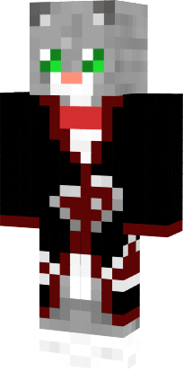 Preview of texture: Skin 1