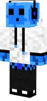 Cupcakeman55's Skin