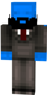 Bearded Bloo