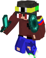 lemaxo2k venezolano