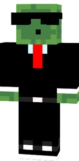 SMILEMAN 8)