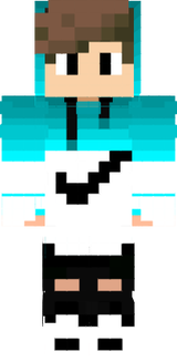 Menino Bonitao