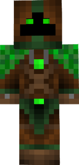 Swamp Stalker