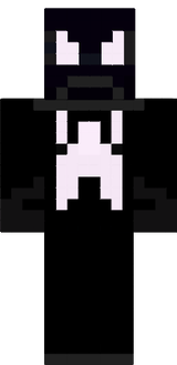 Black Spider Man