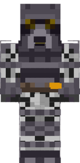 monolith