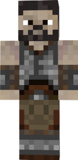 Dovahkiin(No Helmet)