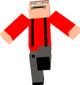 stone miner