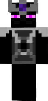 Ender King (De-Throned)