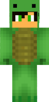 tortucraft