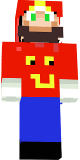 MarioisHere