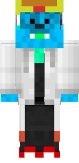 steve