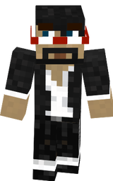 Ve Creeper Stop AI ger!