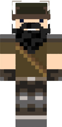 Preview of texture: Dwarf