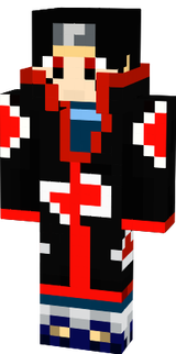 Itachi