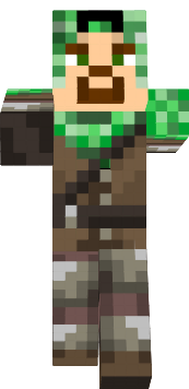 Preview of texture: King