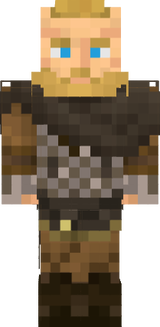Ragnar Viking