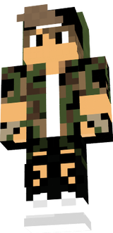misho