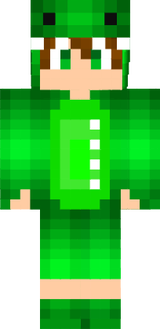 DinoGamerPro 