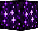 Purpur Galaxy