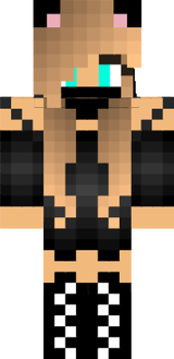 Skin Mitzuki