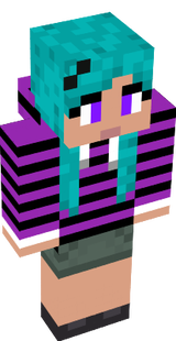 im the best skin maker ever rate 55555 plzplz