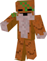 clay golem