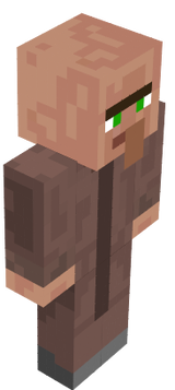 aldeano
