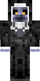 Valak The Nun