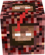 Herobrine tolem 