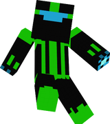 enderlord1213 thunderbolt