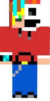 CodeJoshua_Mask
