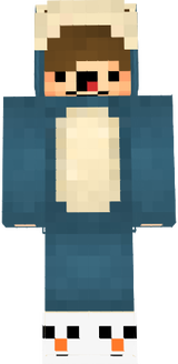 KnuffelPuffel