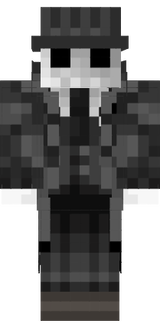 TheDapperDevil