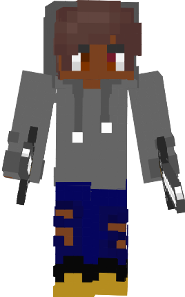 Preview of texture: Peter