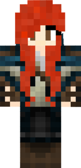 Lizzy Skin