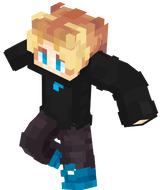RobertGameplays's orca