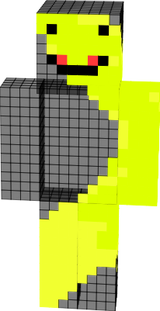 BANANNA SKINN