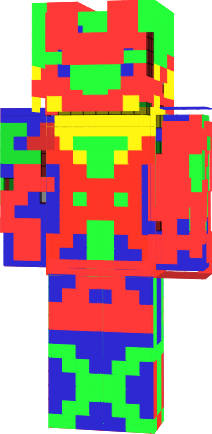 Preview of texture: Super Farbe