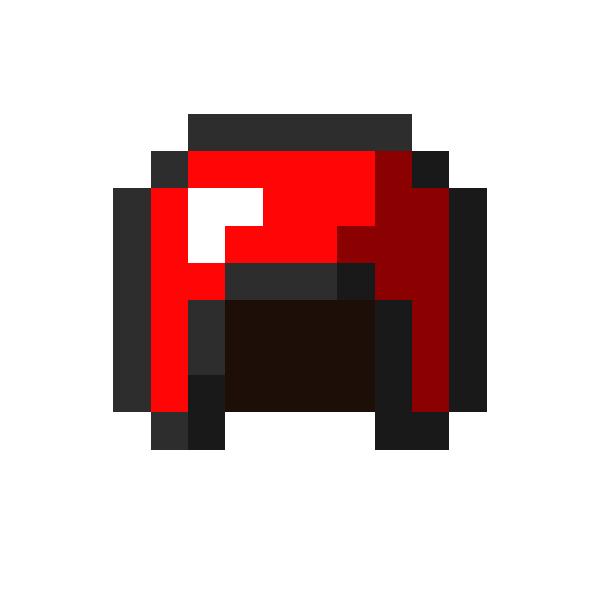 Preview of texture: red diamond
