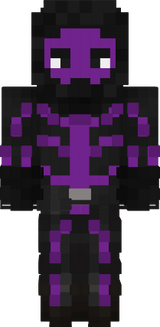 skull trooper