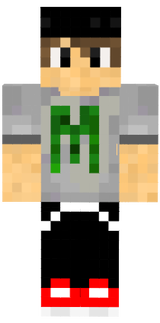 Mr.Cmok