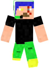 Nick pro