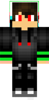 skin