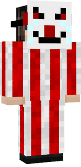 clown