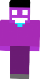 purpul guy