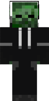 zombie