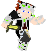 Adam Shadow