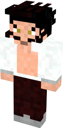 Preview of texture: Mihawk