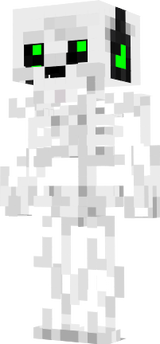 skeleton