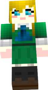 mary